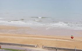 Appartement Liza 2 pièces Vue Mer à Cabourg
